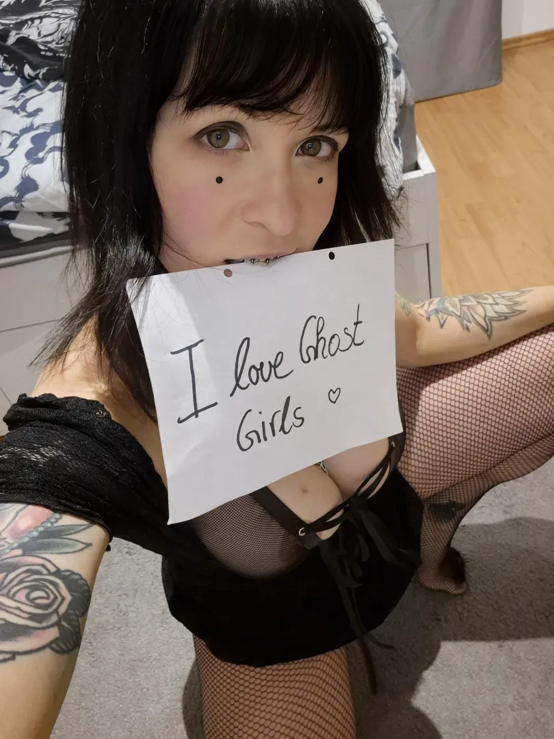 asked for it - I deliver