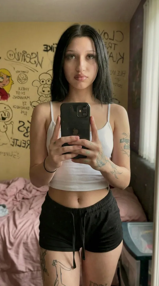 ass is all for your eyes