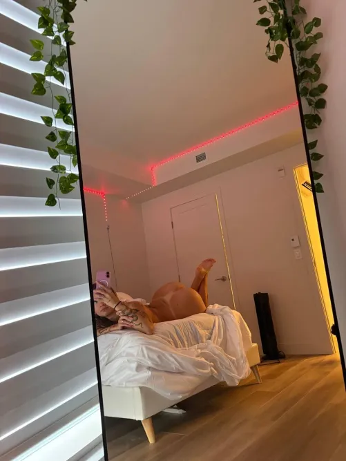 Ass up high with cheeks parted, picture your tongue teasing the hole before your cock takes over and makes me shake.