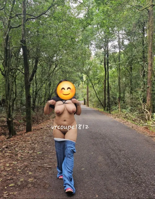 Assets out on a weekend outing