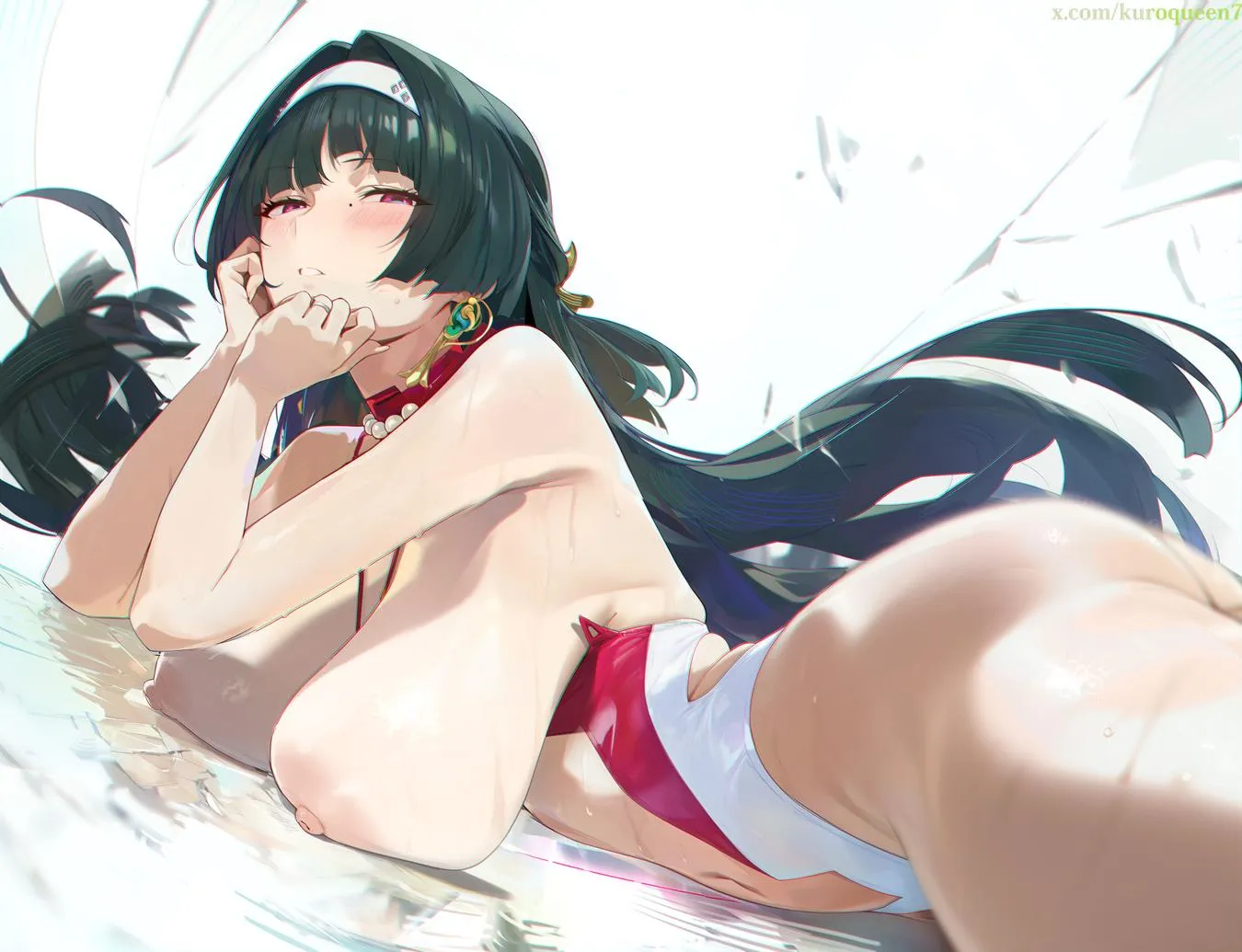 Astra Yao (Misaka12003) [ZZZ]