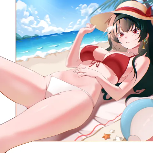 Astra yao oc (Shuderrs)