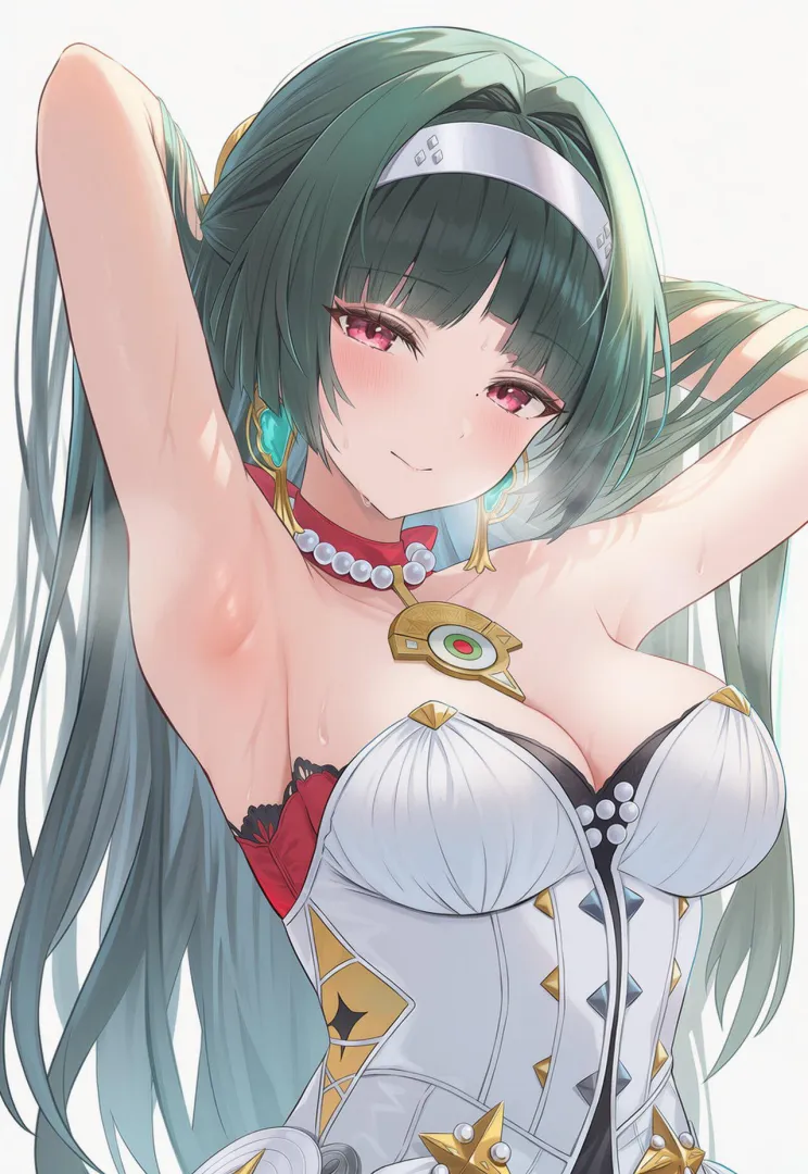 Astra Yao [Zenless Zone Zero]