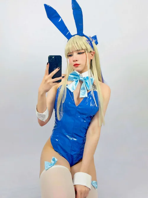 Asuma Toki from Blue Archive by StarSthormy