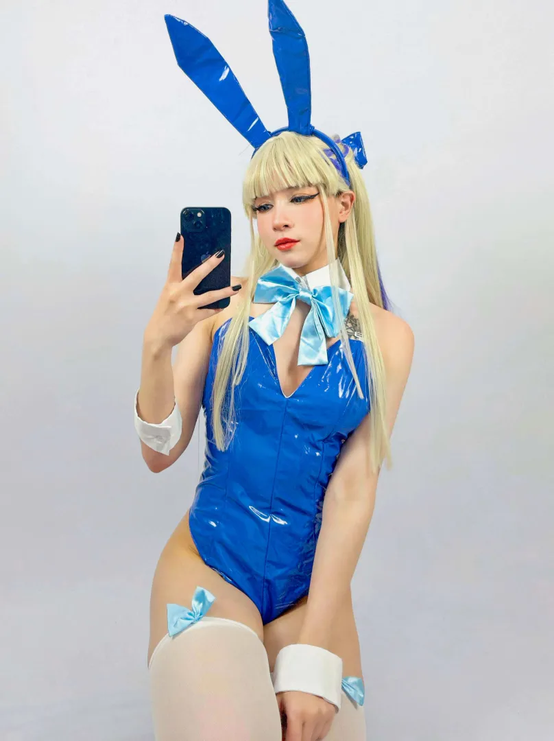 Asuma Toki from Blue Archive by StarSthormy