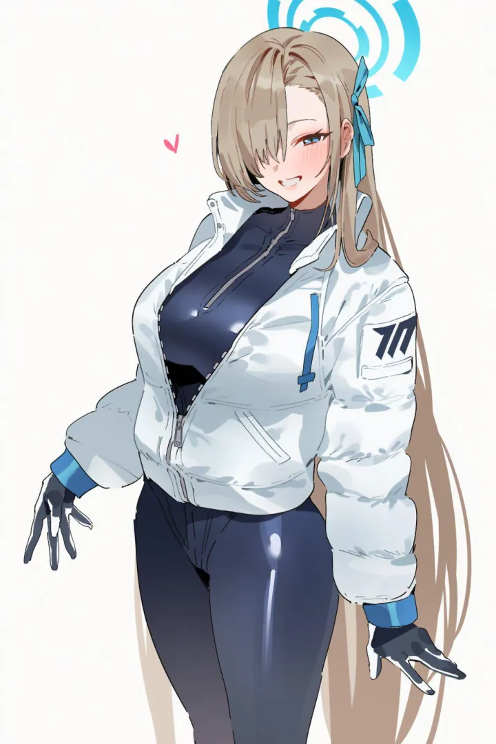 Asuna Ichinose [Blue Archive]