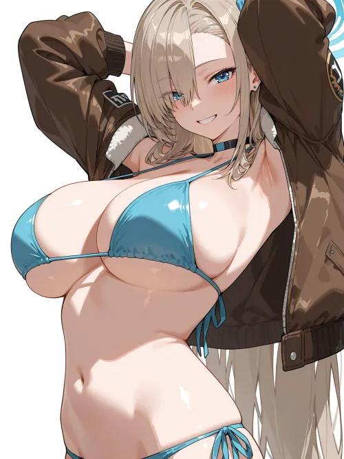 Asuna Ichinose [Blue Archive]