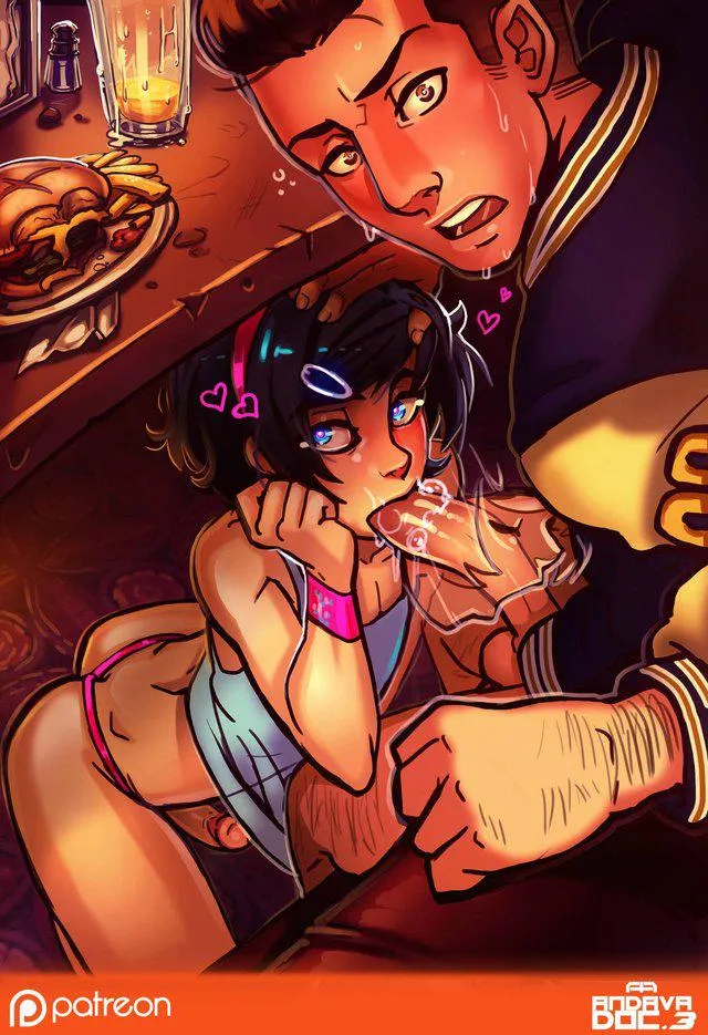 At least let them finish