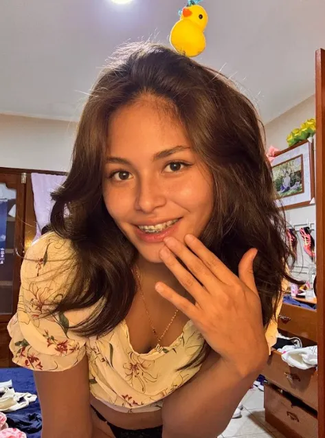 At the age where my Reddit posts would totally stress my dad out.