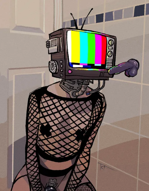 At the Push of a Button