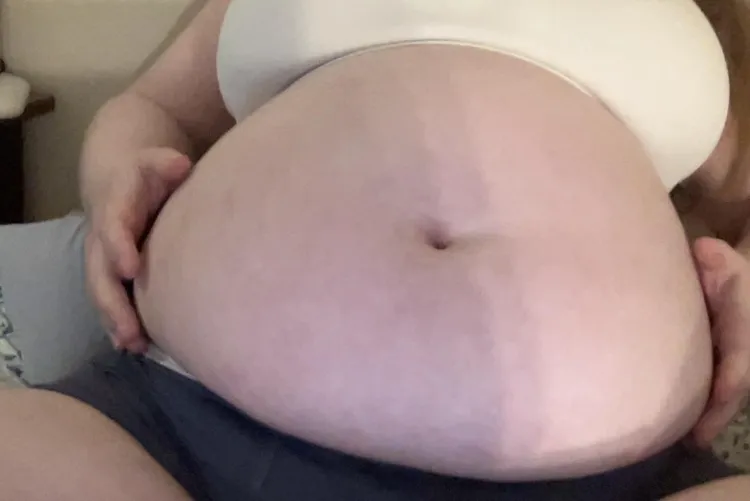 Ate our roommate! Think there's room for one more? {f}