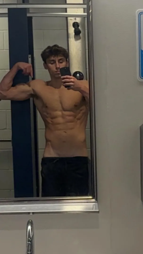 Athlete master ready to drain you