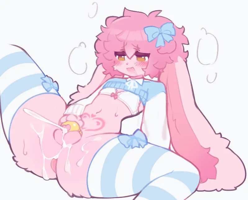 Atticus Mura Chastity Cage (katsucoffee)