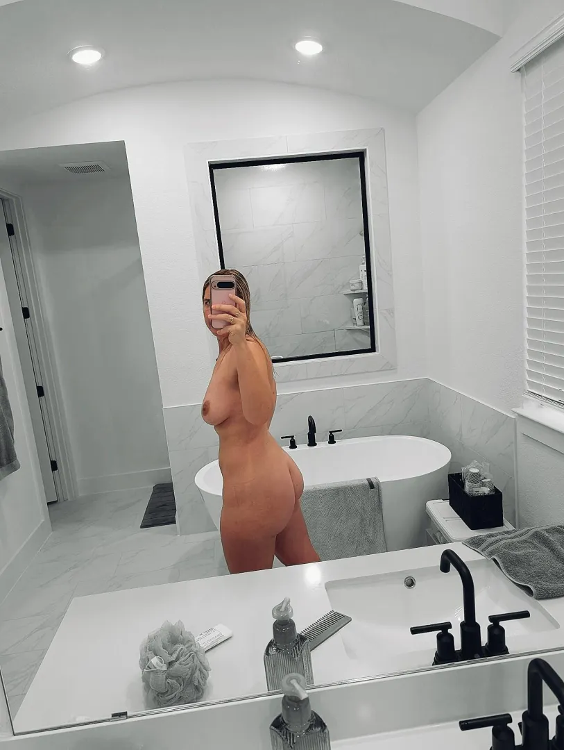 ATX MILF