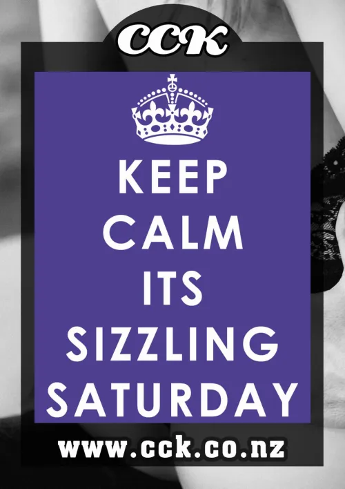 Auckland s CCK - playground for grownups