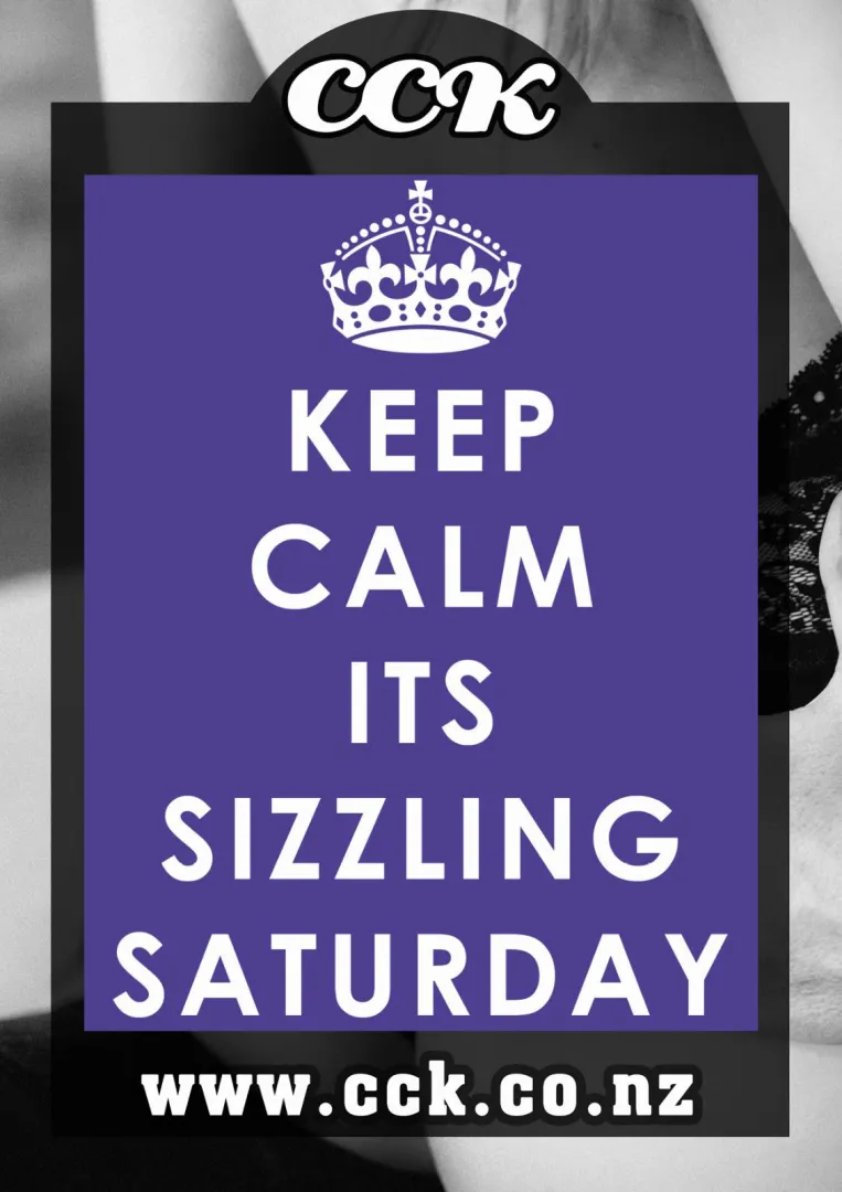 Auckland s CCK - playground for grownups