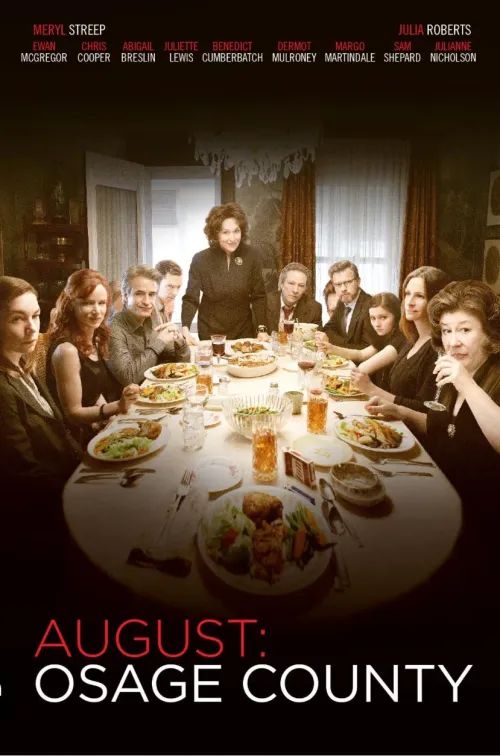 August: Osage County