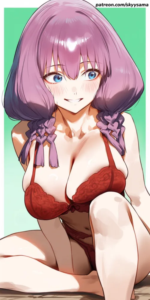 aura (skyysama) [frieren at the funeral]