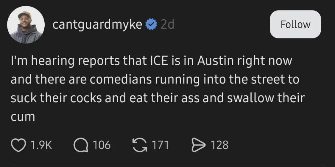 Austin comedy doing big things