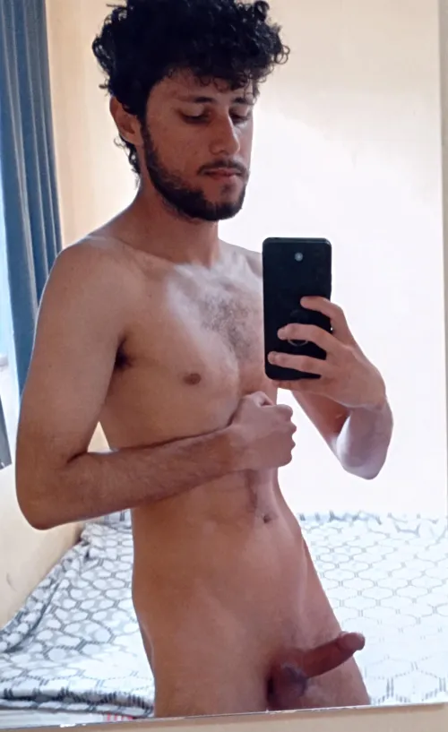 Autistic and ADHD (25 years old)