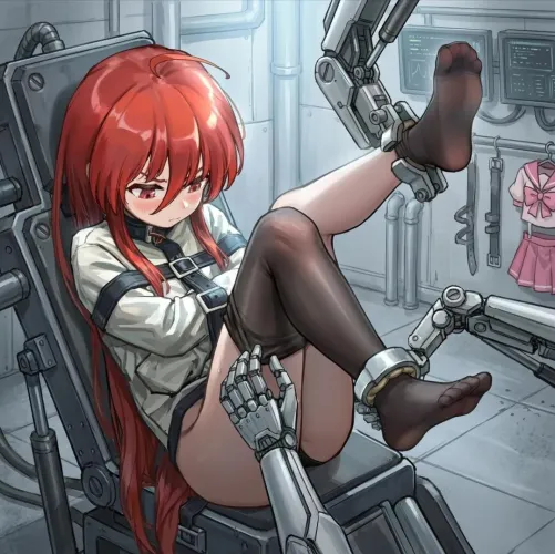 Automated Therapy