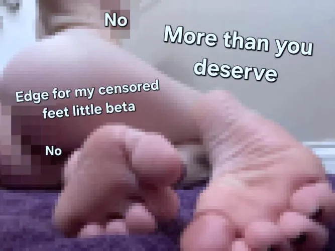 aw were you hoping to see a little more? 