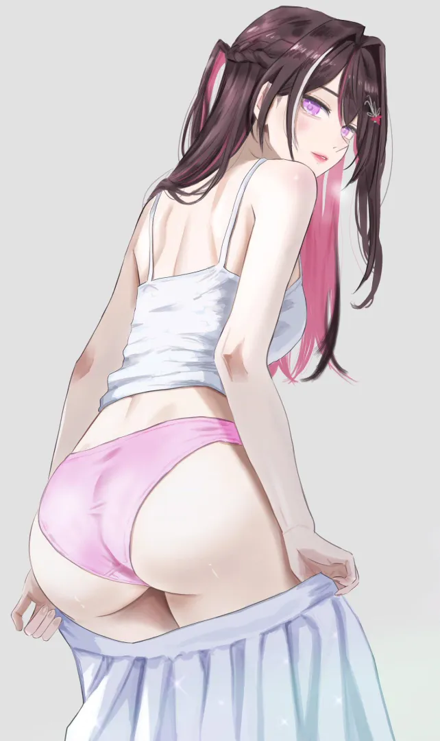 AZKi cake [Hololive]