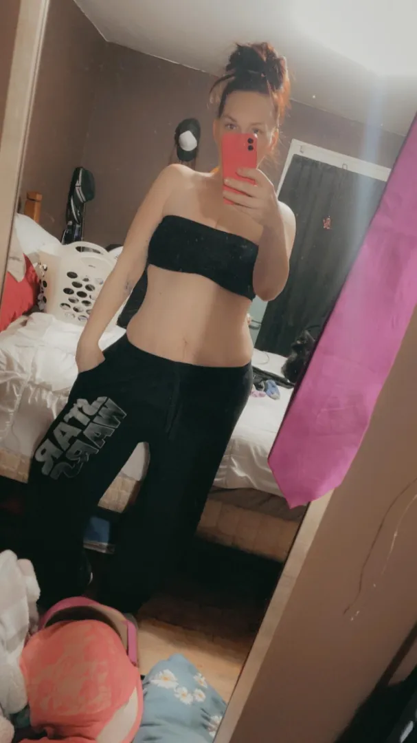 Baby I am a bad girl