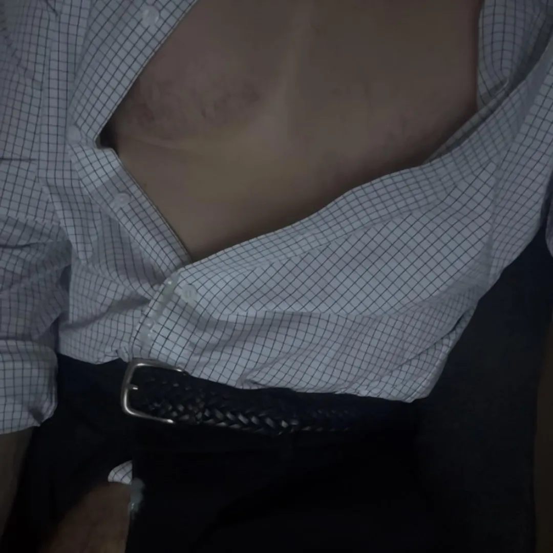 Back at it tomorrow!