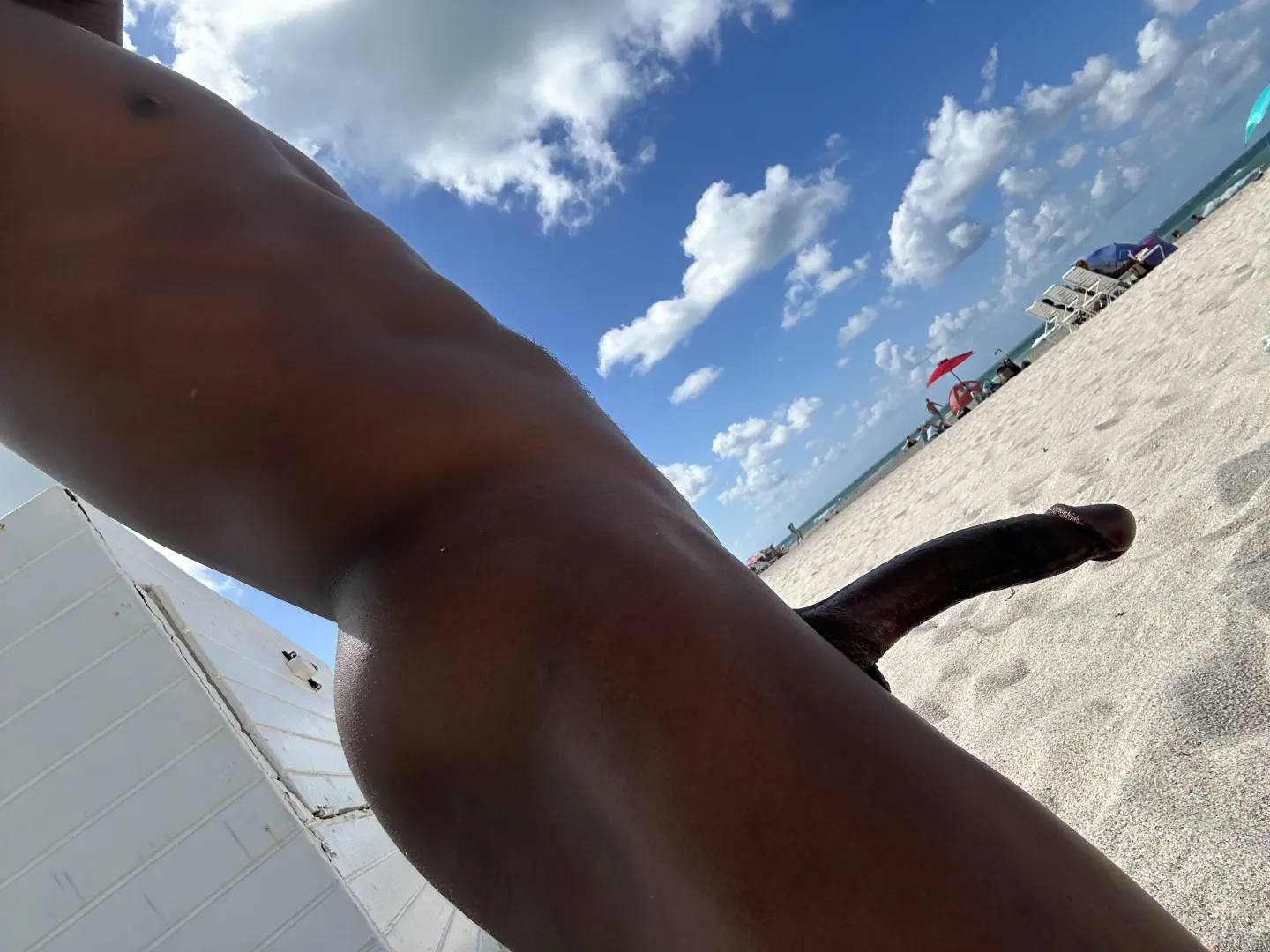 Back at it with some ☀️