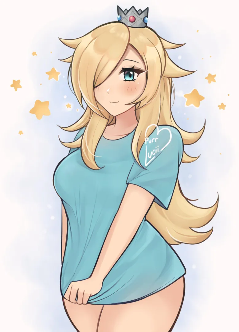 Back home from work (@purrlucii)