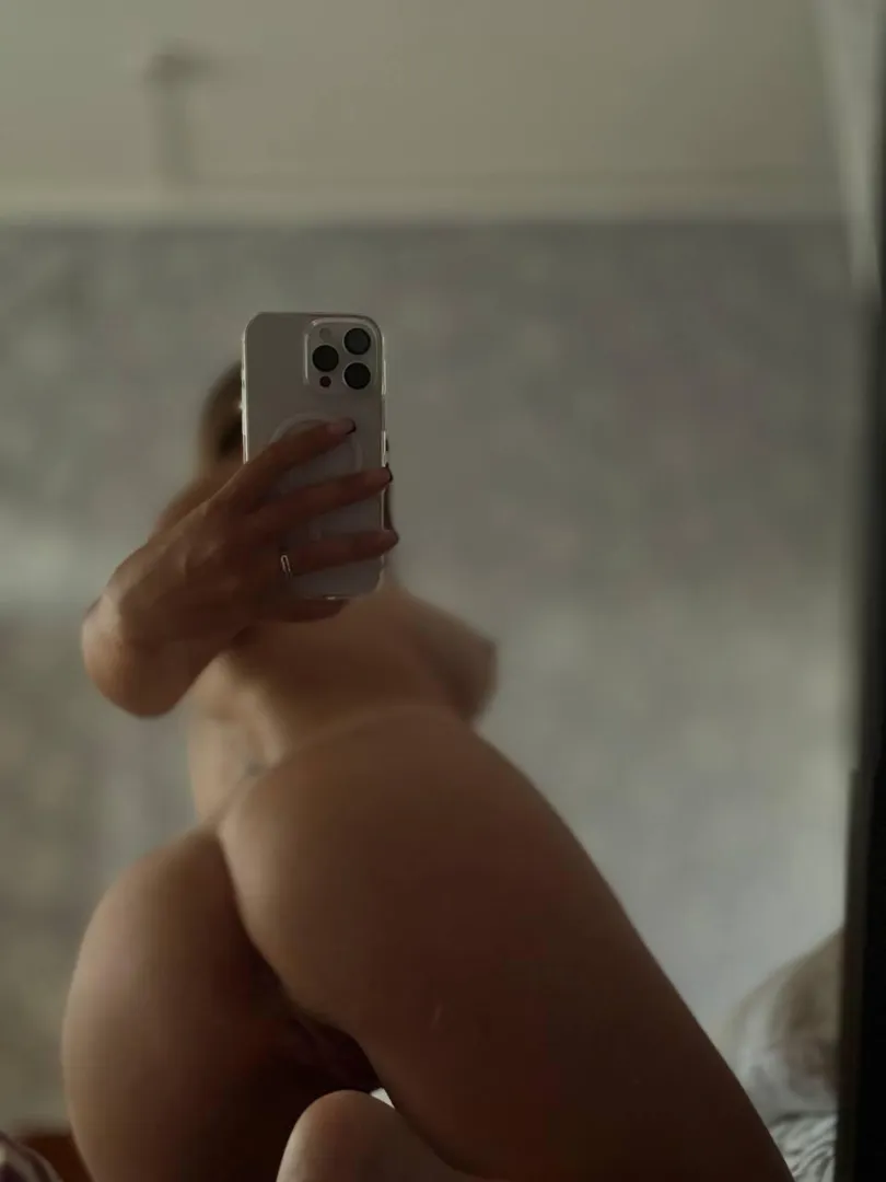 back view is the best view