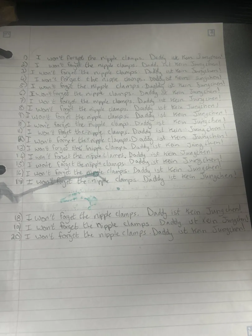 Bad boy —> bestest