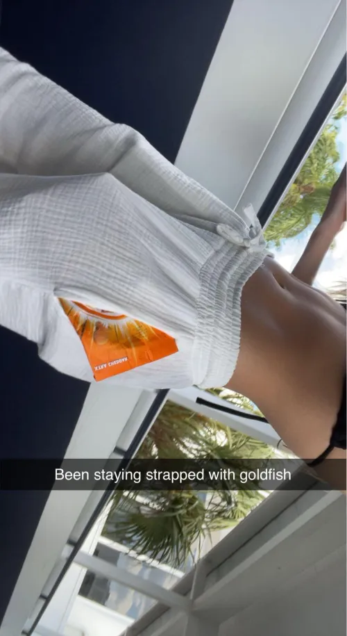 Bailey Dedrick - Snapchat - February 3, 2026