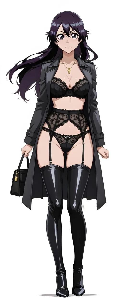 Bambietta Basterbine [Bleach]