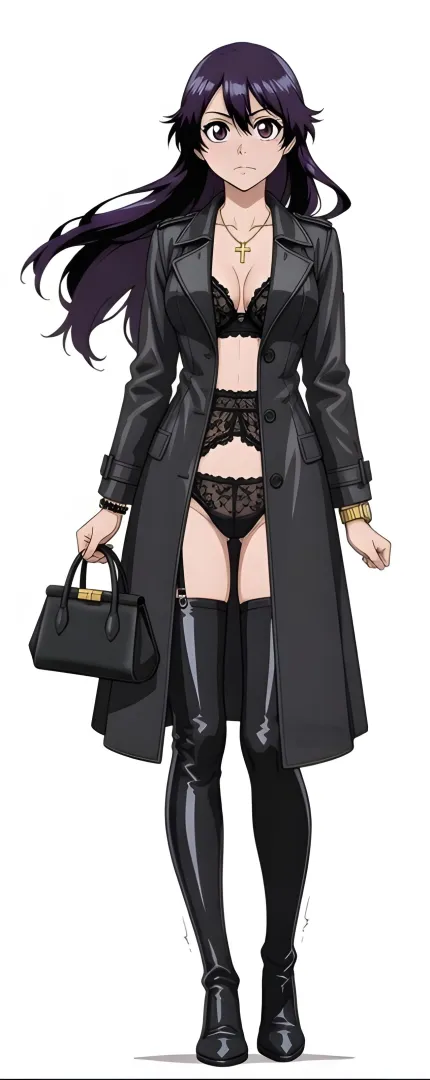 Bambietta Basterbine [Bleach]