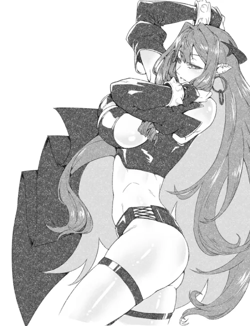 Baobhan Sith (Fate/Grand Order) [minew]