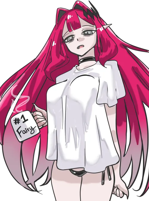 Baobhan Sith (Fate/Grand Order) [notlocalshut]