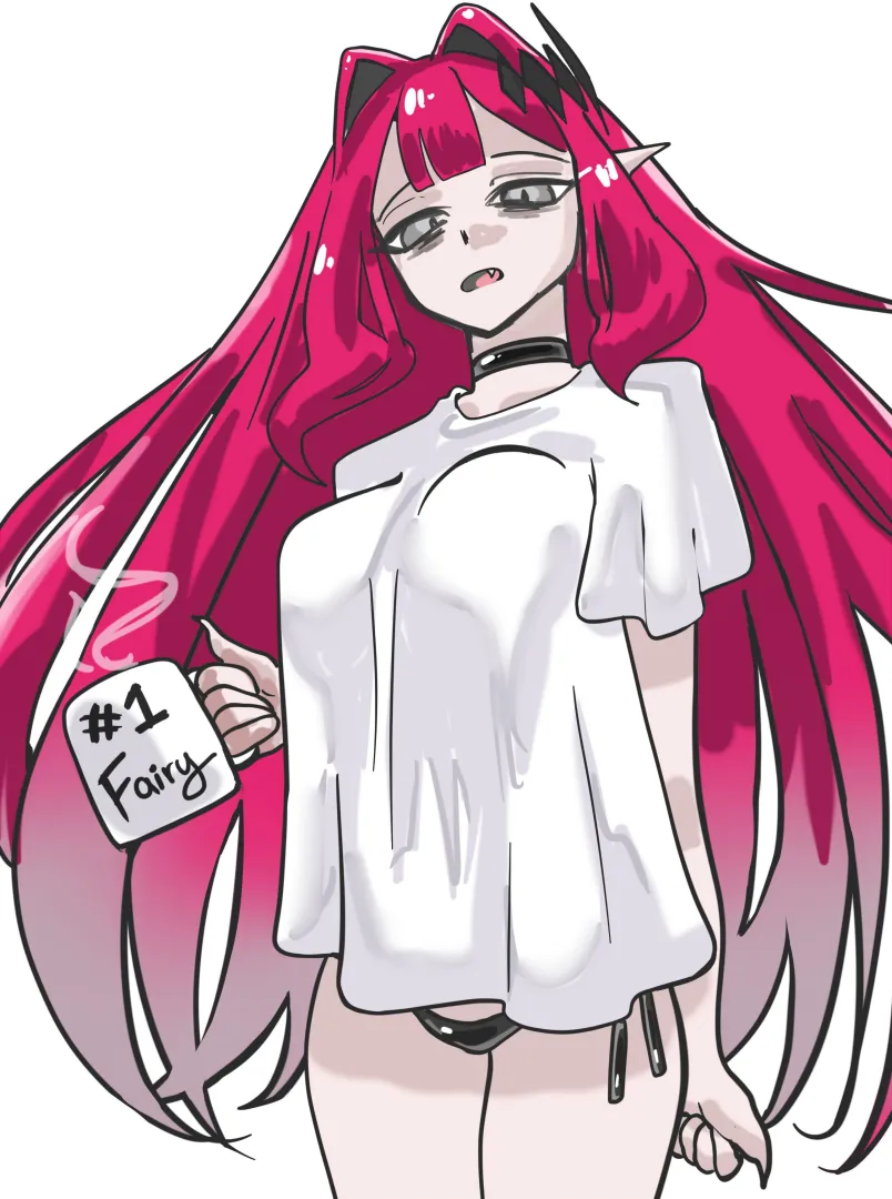 Baobhan Sith (Fate/Grand Order) [notlocalshut]