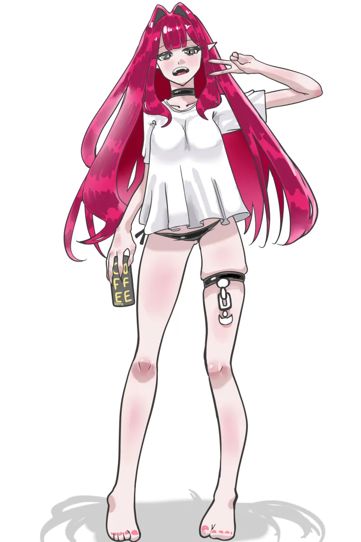 Baobhan Sith (Fate/Grand Order) [notlocalshut]