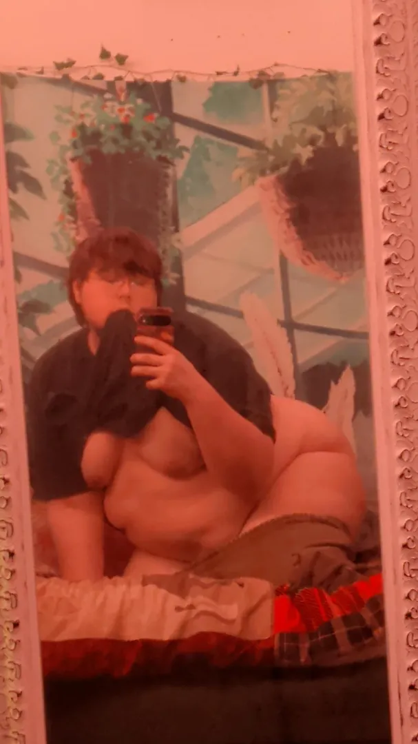 Barking for you,, wruff!~