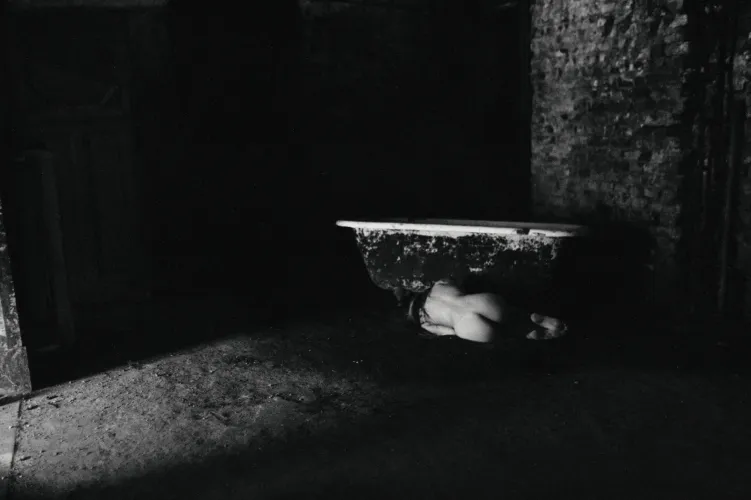 Bath...