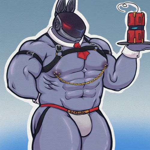 BAWB, DO SOMETHING!!  (Artist: M4x1_C0n1t02109)