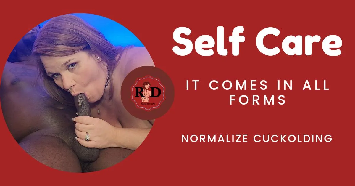 BBC is all the self care I need. After a session with Moses I feel like a new woman. Loyalfans.com/roxydover