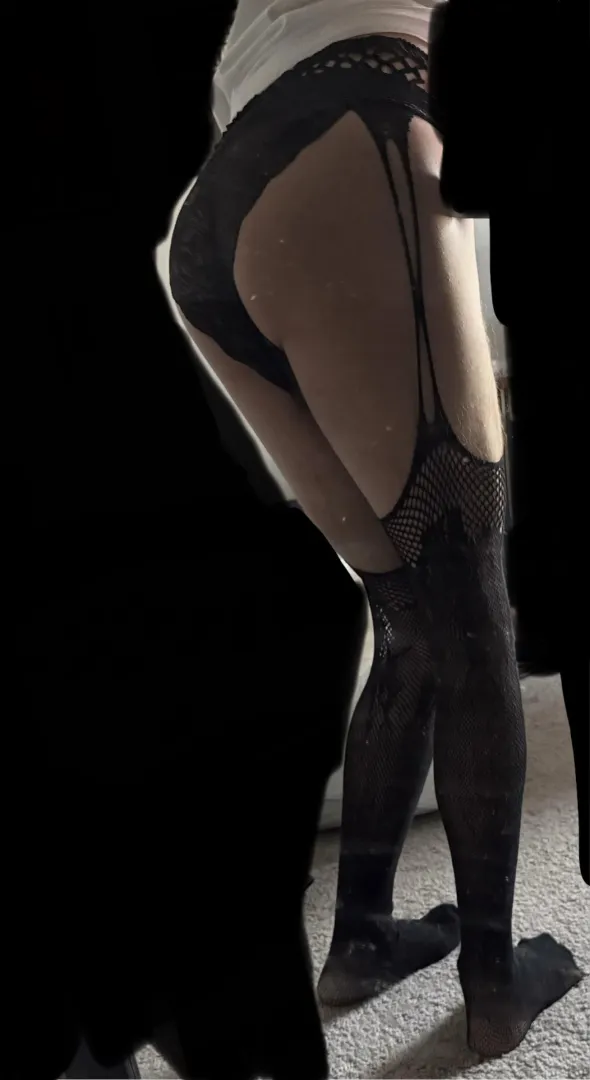 BBC would complete my life