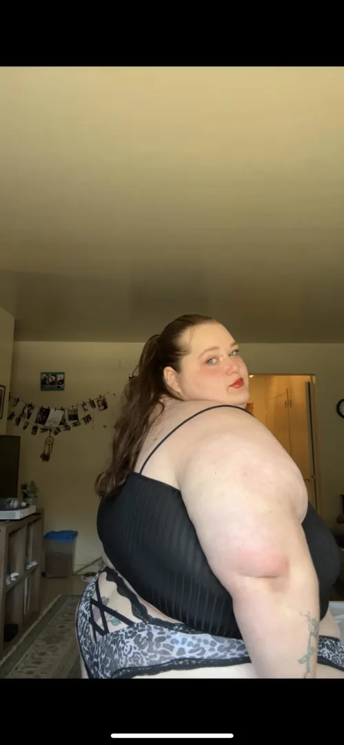 Bbw body love 