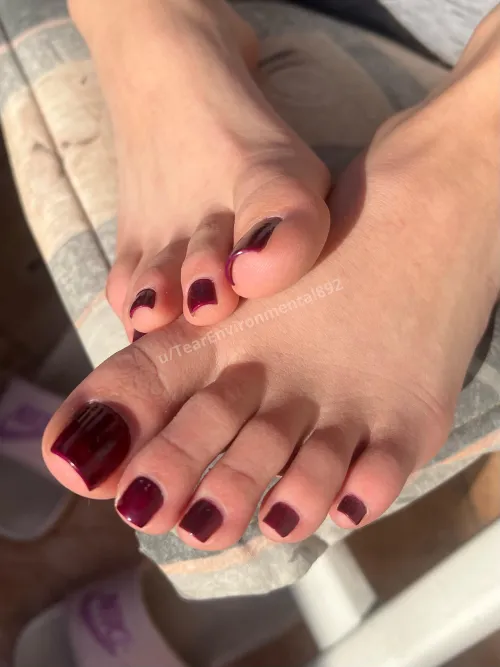 Be a good boy and send your goddess a gift for Women’s Day 