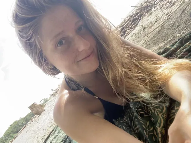 be careful what u wish for