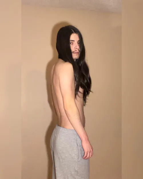 Be careful what you say to me now… or I might have to crawl thru ya TV 