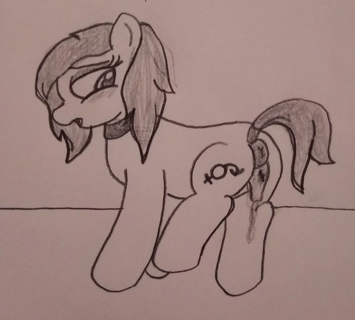 Be careful what you wish for